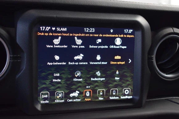 Jeep Wrangler - Afbeelding 26 van 30