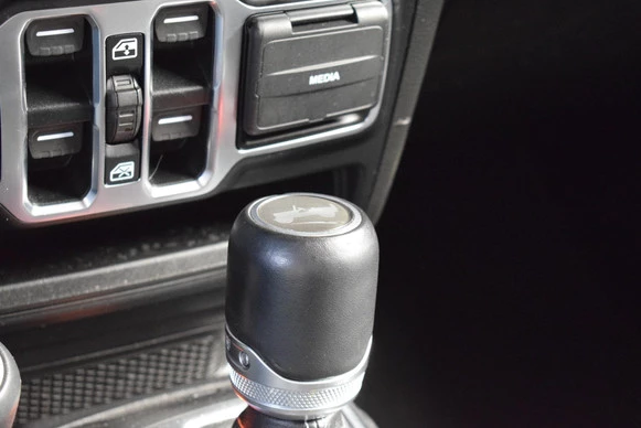 Jeep Wrangler - Afbeelding 30 van 30