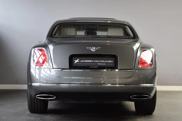 Bentley Mulsanne - Afbeelding 5 van 30