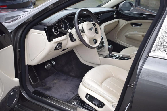 Bentley Mulsanne - Afbeelding 8 van 30