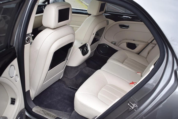 Bentley Mulsanne - Afbeelding 9 van 30
