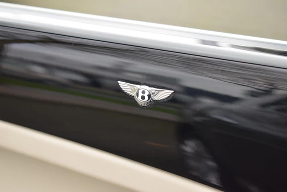 Bentley Mulsanne - Afbeelding 13 van 30