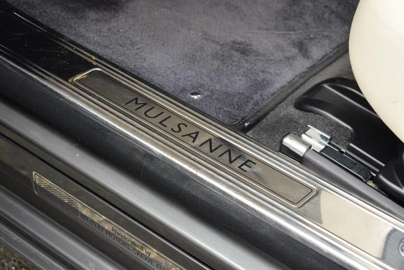Bentley Mulsanne - Afbeelding 15 van 30
