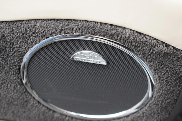 Bentley Mulsanne - Afbeelding 17 van 30