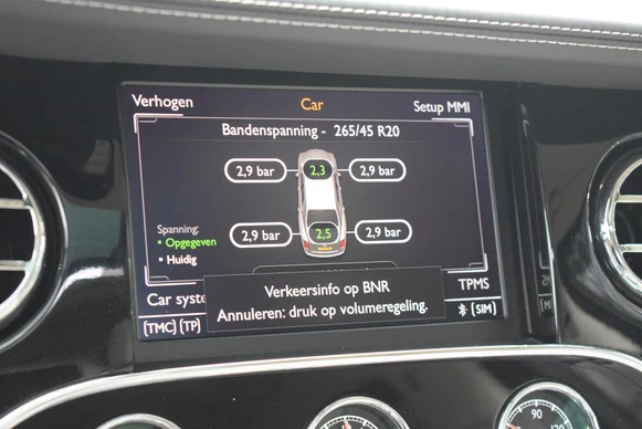 Bentley Mulsanne - Afbeelding 24 van 30