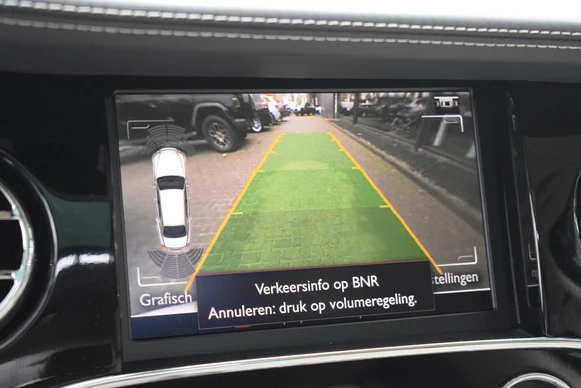 Bentley Mulsanne - Afbeelding 25 van 30