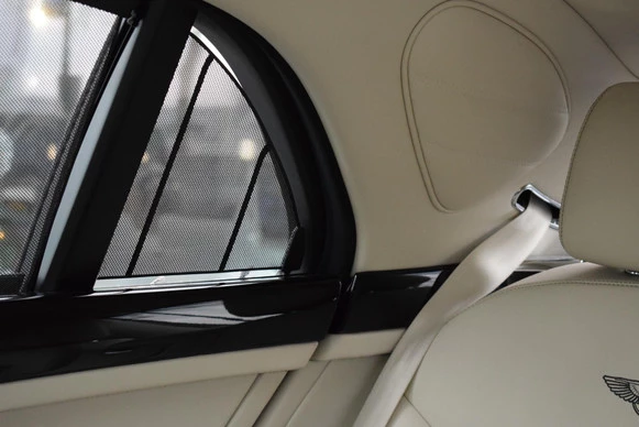 Bentley Mulsanne - Afbeelding 26 van 30