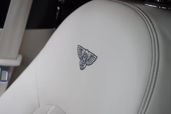 Bentley Mulsanne - Afbeelding 28 van 30