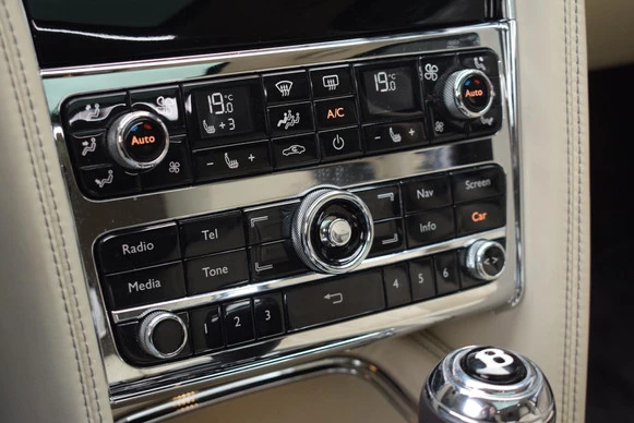 Bentley Mulsanne - Afbeelding 29 van 30
