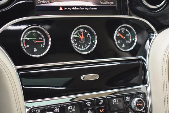 Bentley Mulsanne - Afbeelding 30 van 30