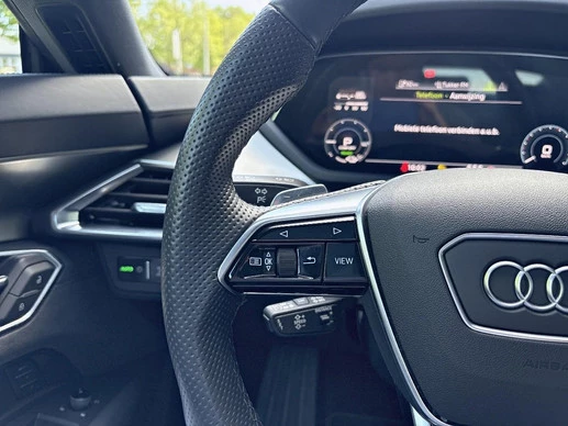 Audi e-tron GT - Afbeelding 15 van 30