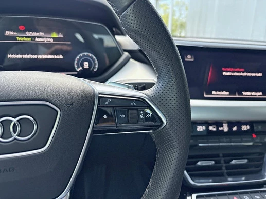 Audi e-tron GT - Afbeelding 16 van 30