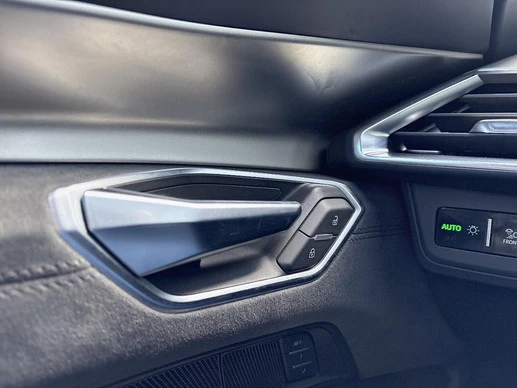 Audi e-tron GT - Afbeelding 21 van 30
