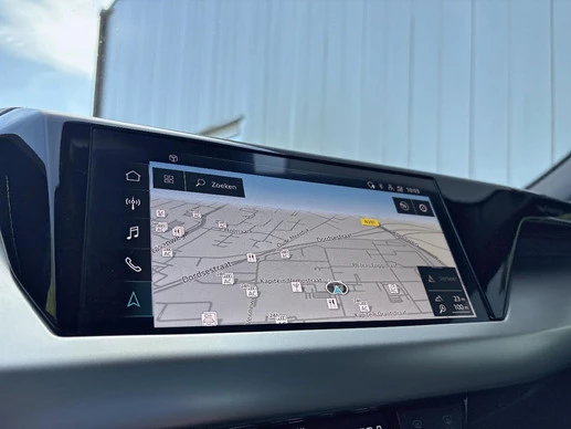 Audi e-tron GT - Afbeelding 25 van 30