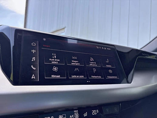 Audi e-tron GT - Afbeelding 26 van 30