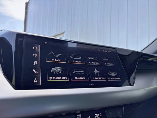 Audi e-tron GT - Afbeelding 27 van 30