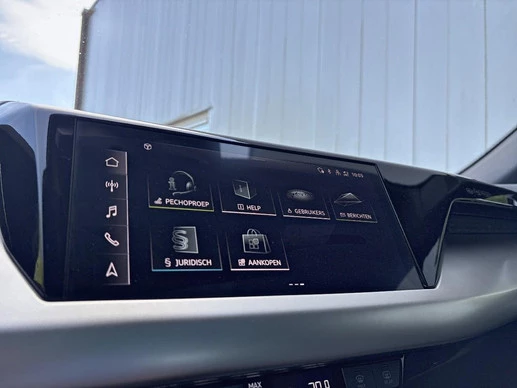 Audi e-tron GT - Afbeelding 28 van 30