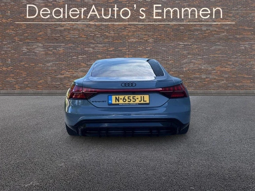 Audi e-tron GT - Afbeelding 12 van 30