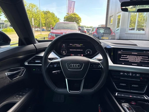 Audi e-tron GT - Afbeelding 14 van 30