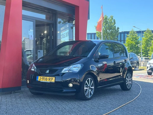 SEAT Mii - Afbeelding 1 van 15