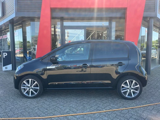 SEAT Mii - Afbeelding 2 van 15