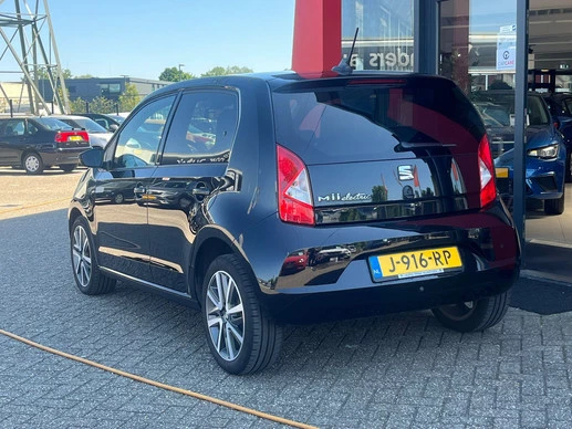 SEAT Mii - Afbeelding 3 van 15