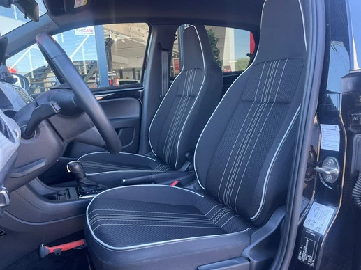 SEAT Mii - Afbeelding 4 van 15