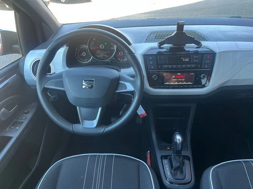 SEAT Mii - Afbeelding 6 van 15