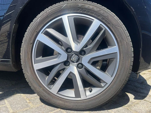 SEAT Mii - Afbeelding 12 van 15