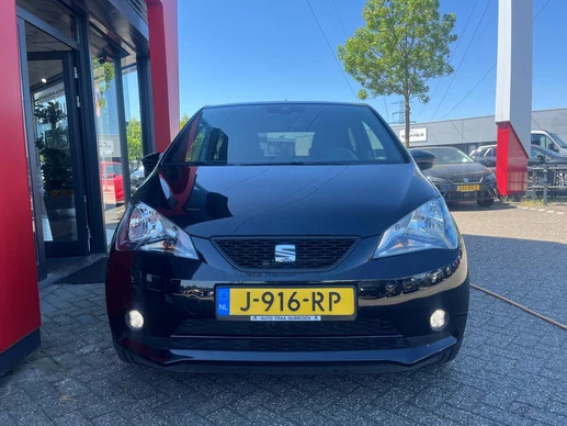 SEAT Mii - Afbeelding 14 van 15
