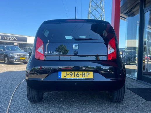 SEAT Mii - Afbeelding 15 van 15
