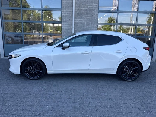 Mazda 3 - Afbeelding 2 van 25