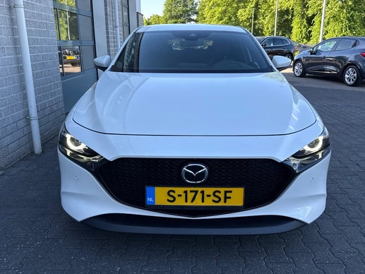 Mazda 3 - Afbeelding 3 van 25