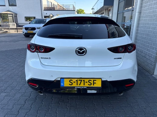 Mazda 3 - Afbeelding 4 van 25