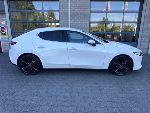Mazda 3 - Afbeelding 5 van 25