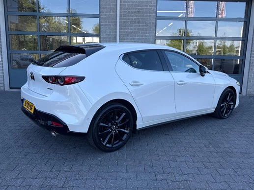 Mazda 3 - Afbeelding 6 van 25