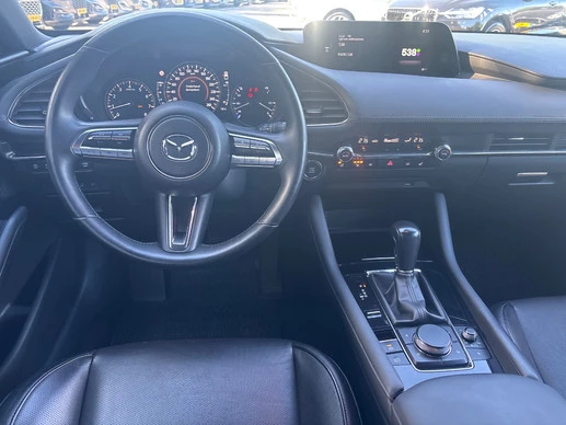 Mazda 3 - Afbeelding 7 van 25