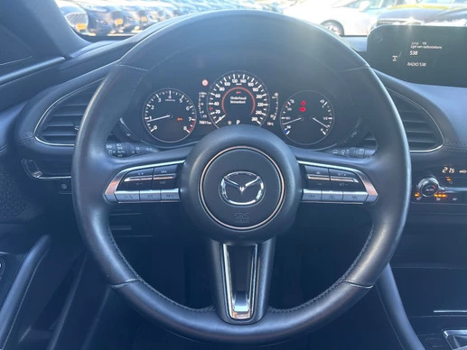 Mazda 3 - Afbeelding 8 van 25