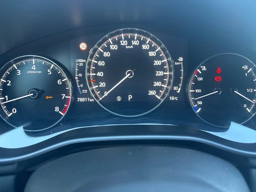 Mazda 3 - Afbeelding 9 van 25