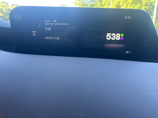 Mazda 3 - Afbeelding 12 van 25