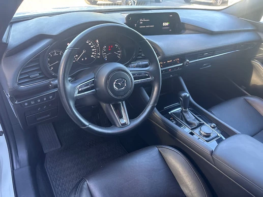 Mazda 3 - Afbeelding 18 van 25
