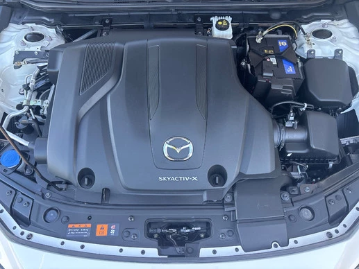 Mazda 3 - Afbeelding 25 van 25