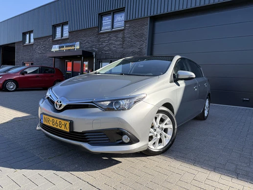 Toyota Auris - Afbeelding 1 van 30