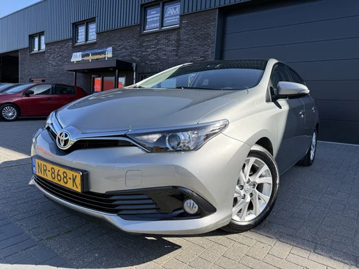 Toyota Auris - Afbeelding 2 van 30