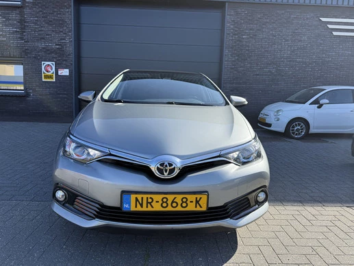 Toyota Auris - Afbeelding 3 van 30