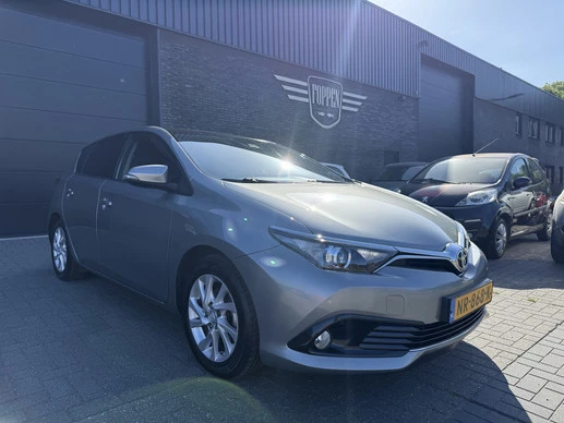 Toyota Auris - Afbeelding 4 van 30
