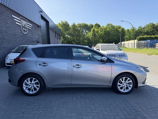 Toyota Auris - Afbeelding 5 van 30