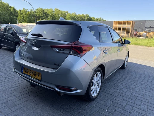 Toyota Auris - Afbeelding 6 van 30