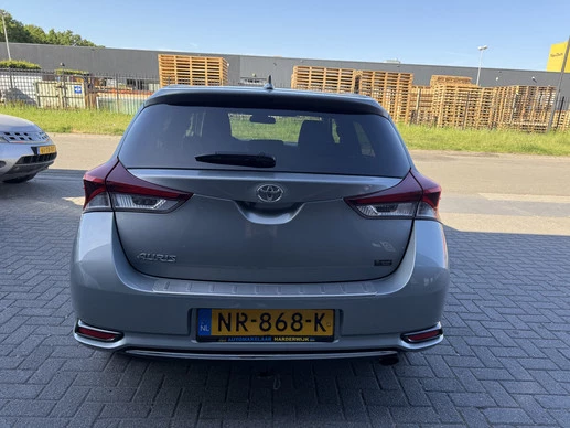 Toyota Auris - Afbeelding 7 van 30
