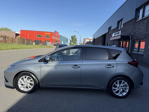 Toyota Auris - Afbeelding 9 van 30